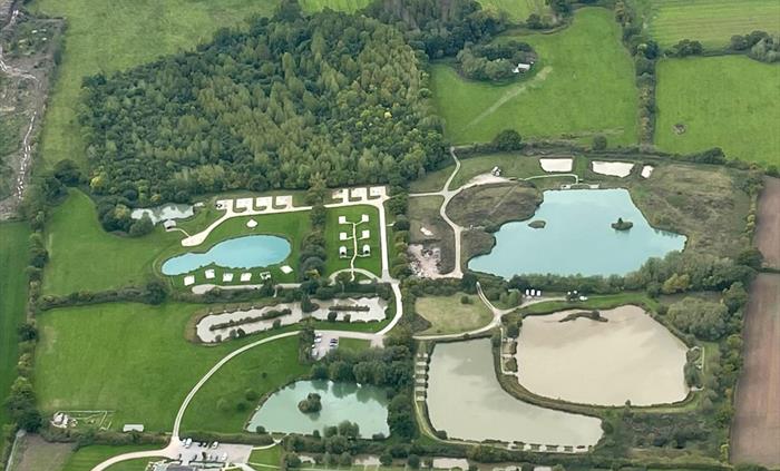 Commonwood Leisure